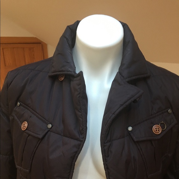 Like new diesel  bomber jacket - Picture 2 of 16